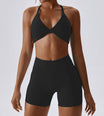 Elevate Short Black