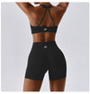 Elevate Short Black